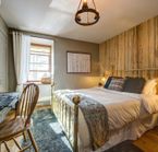 Classic room