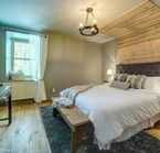 Classic room