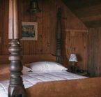 Chambre du Capitaine