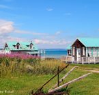 Camp de Base, © Jocelyne Réhel