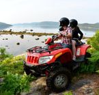 Activité de Quad