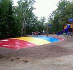 Children's playground