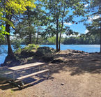 Terrain avec vue