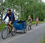 Camping Pointe-Taillon
