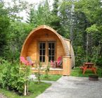 POD Tiny house