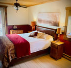 Chambre Officier