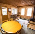 Salle à manger, salon