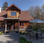 La Rivière Cottage