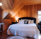 Authentik Cottage 17 - Room