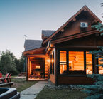 Authentik Cottage 17 - Exterior