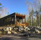Chalet Parc des Hautes-Gorges