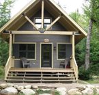 Chalet la Mésange