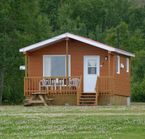 Chalet Shipek, Les Escoumins, QC