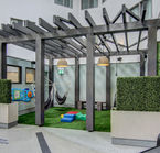 Espace jeux pour les enfants