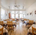 Restaurant Chez Denis à François