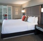 One bedroom King suite