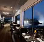 Prime Steakhouse Restaurant 