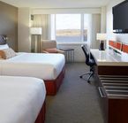 Room with 2 Queen beds