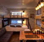 Coolbox intérieur
