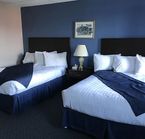 Chambre 2 lits