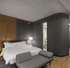 Classic room