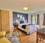 Chambre Supérieure