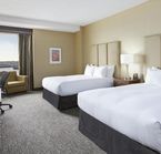 2 Queen Beds 