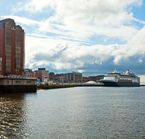Waterfront, NB