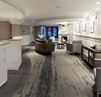 Receptin desk