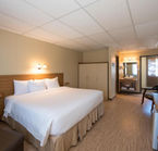 Chambre confort 1 lit King