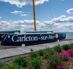 Hôtel Aquamer, Carleton-sur-Mer