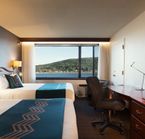 Hôtel Baker, Parc Forillon, QC