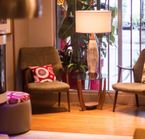 Common area