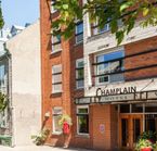 Champlain Hotel