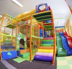 Children's play area