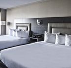 Chambre à 2 lits