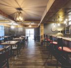 Bistro-Bar Le Tiffany