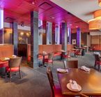 Le Cellier Restaurant 