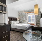 Chambre Standard
