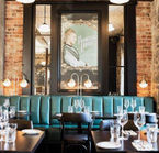 Louise Taverne & Bar à Vin