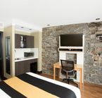 Room with 1 bed