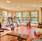 Centre de remise en forme