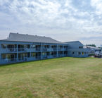 Auberge La Baleine Endiablée