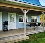 L'Ancrage Bed & Breakfast and Cottages