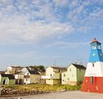 Chéticamp, NS