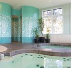 Piscine intérieure