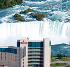 Marriott Fallsview Hotel & Spa