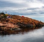 Rochers mer et monde écotours
