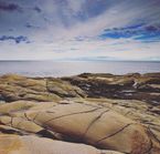 Paysage des Bergeronnes