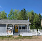 Storyteller's House